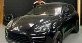 Porsche Cayenne Turbo 958   STE GEMMES SUR LOIRE 49
