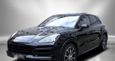 Annonce Porsche Cayenne occasion Essence Turbo Chrono Carbon cooled&heated � sarcelles