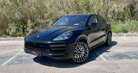 Porsche Cayenne , garage SV ART AND MOTORS  MOUGINS
