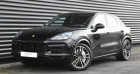 Porsche Cayenne occasion année 2019 boite Automatique Annonce Porsche Cayenne occasion Essence Turbo Coupé Turbo Coupé à Fleury Sur Orne