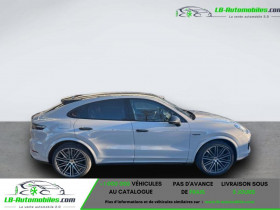 Porsche Cayenne Turbo E-Hybrid 4.0 V8 680 ch  BVA  occasion � Beaupuy - photo n�4