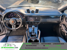 Porsche Cayenne Turbo E-Hybrid 4.0 V8 680 ch  BVA  occasion � Beaupuy - photo n�3