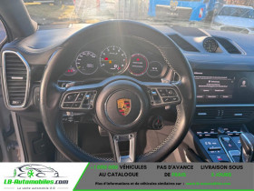 Porsche Cayenne Turbo E-Hybrid 4.0 V8 680 ch  BVA  occasion � Beaupuy - photo n�6