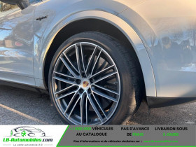 Porsche Cayenne Turbo E-Hybrid 4.0 V8 680 ch  BVA  occasion � Beaupuy - photo n�7