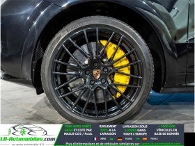Porsche Cayenne Turbo E-Hybrid 4.0 V8 680 ch  BVA  occasion � Beaupuy - photo n�5