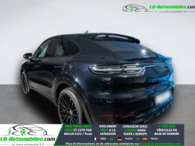 Porsche Cayenne Turbo E-Hybrid 4.0 V8 680 ch  BVA  occasion � Beaupuy - photo n�2