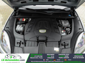 Porsche Cayenne Turbo E-Hybrid 4.0 V8 680 ch  BVA  occasion � Beaupuy - photo n�8