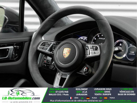 Porsche Cayenne Turbo E-Hybrid 4.0 V8 680 ch  BVA  occasion � Beaupuy - photo n�6