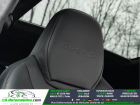 Porsche Cayenne Turbo E-Hybrid 4.0 V8 680 ch  BVA  occasion � Beaupuy - photo n�5
