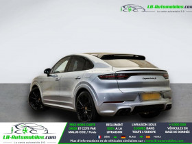Porsche Cayenne Turbo E-Hybrid 4.0 V8 680 ch  BVA  occasion � Beaupuy - photo n�2