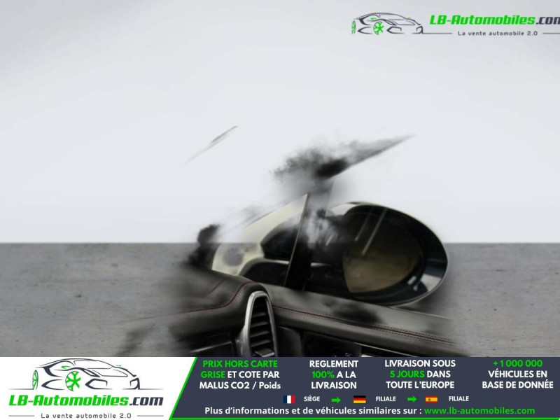 Porsche Cayenne Turbo E-Hybrid 4.0 V8 680 ch  BVA  occasion � Beaupuy