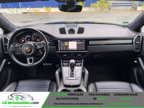 Porsche Cayenne Turbo E-Hybrid 4.0 V8 680 ch  BVA  occasion � Beaupuy - photo n�3