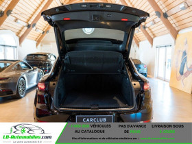 Porsche Cayenne Turbo E-Hybrid 4.0 V8 680 ch  BVA  occasion � Beaupuy - photo n�7