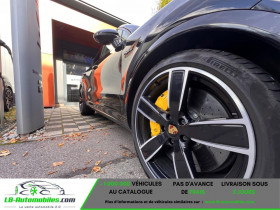 Porsche Cayenne Turbo E-Hybrid 4.0 V8 680 ch  BVA  occasion � Beaupuy - photo n�9