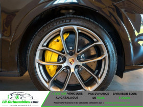 Porsche Cayenne Turbo E-Hybrid 4.0 V8 680 ch  BVA  occasion � Beaupuy - photo n�6