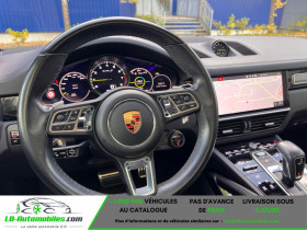 Porsche Cayenne Turbo E-Hybrid 4.0 V8 680 ch  BVA  occasion � Beaupuy - photo n�8