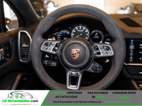 Porsche Cayenne Turbo E-Hybrid 4.0 V8 680 ch  BVA  occasion � Beaupuy - photo n�5