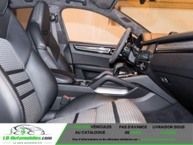 Porsche Cayenne Turbo E-Hybrid 4.0 V8 680 ch  BVA  occasion � Beaupuy - photo n�4