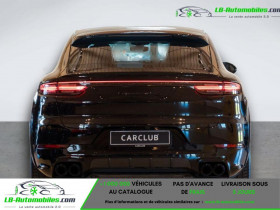 Porsche Cayenne Turbo E-Hybrid 4.0 V8 680 ch  BVA  occasion � Beaupuy - photo n�3