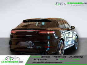 Porsche Cayenne Turbo E-Hybrid 4.0 V8 680 ch  BVA  occasion � Beaupuy - photo n�2