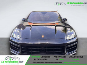 Porsche Cayenne Turbo E-Hybrid 4.0 V8 680 ch  BVA  occasion � Beaupuy - photo n�4