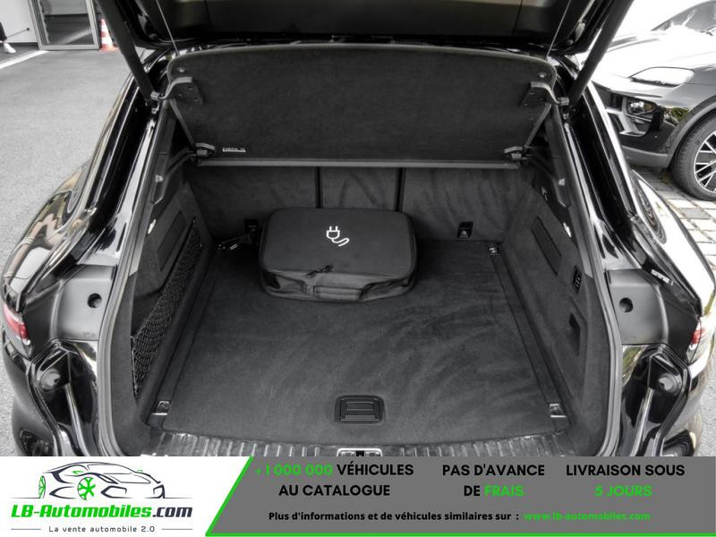 Porsche Cayenne Turbo E-Hybrid 4.0 V8 680 ch  BVA  occasion  Beaupuy - photo n10