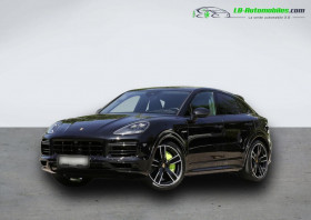 Porsche Cayenne , garage LB AUTOMOBILES  Beaupuy