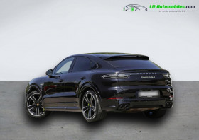Porsche Cayenne Turbo E-Hybrid 4.0 V8 680 ch  BVA  occasion  Beaupuy - photo n2
