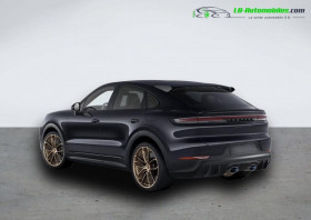 Porsche Cayenne Turbo E-Hybrid 4.0 V8 680 ch  BVA  occasion  Beaupuy - photo n2