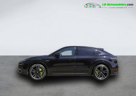 Porsche Cayenne Turbo E-Hybrid 4.0 V8 680 ch  BVA  occasion  Beaupuy - photo n5