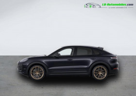 Porsche Cayenne Turbo E-Hybrid 4.0 V8 680 ch  BVA  occasion  Beaupuy - photo n4