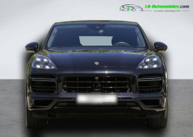 Porsche Cayenne Turbo E-Hybrid 4.0 V8 680 ch  BVA  occasion  Beaupuy - photo n4