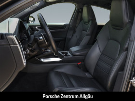 Porsche Cayenne Turbo E-Hybrid 4.0 V8 680 ch  BVA  occasion  Beaupuy - photo n7