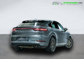 Porsche Cayenne Turbo E-Hybrid 4.0 V8 680 ch  BVA  occasion  Beaupuy - photo n2