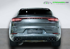 Porsche Cayenne Turbo E-Hybrid 4.0 V8 680 ch  BVA  occasion  Beaupuy - photo n5