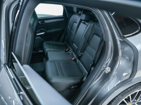 Porsche Cayenne Turbo E-Hybrid 4.0 V8 680 ch  BVA  occasion  Beaupuy - photo n7