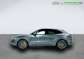 Porsche Cayenne Turbo E-Hybrid 4.0 V8 680 ch  BVA  occasion  Beaupuy - photo n4