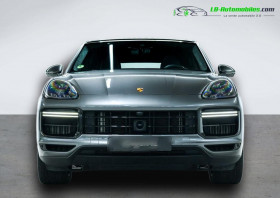 Porsche Cayenne Turbo E-Hybrid 4.0 V8 680 ch  BVA  occasion  Beaupuy - photo n3