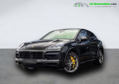 Porsche Cayenne occasion année 2022 boite Automatique Annonce Porsche Cayenne occasion Hybride Turbo E-Hybrid 4.0 V8 680 ch BVA à Beaupuy