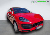 Porsche Cayenne Turbo E-Hybrid 4.0 V8 680 ch  BVA   Beaupuy 31