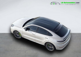 Porsche Cayenne Turbo E-Hybrid 4.0 V8 680 ch  BVA  occasion  Beaupuy - photo n2
