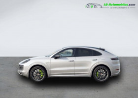 Porsche Cayenne Turbo E-Hybrid 4.0 V8 680 ch  BVA  occasion  Beaupuy - photo n4