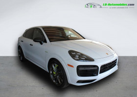 Porsche Cayenne Turbo E-Hybrid 4.0 V8 680 ch  BVA  occasion  Beaupuy - photo n2