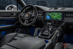 Porsche Cayenne Turbo E-Hybrid 4.0 V8 680 ch  BVA  occasion  Beaupuy - photo n2