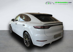Porsche Cayenne Turbo E-Hybrid 4.0 V8 680 ch  BVA  occasion  Beaupuy - photo n3