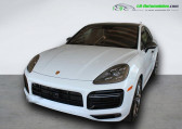 Annonce Porsche Cayenne occasion Hybride Turbo E-Hybrid 4.0 V8 680 ch  BVA  Beaupuy