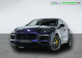 Porsche Cayenne Turbo E-Hybrid 4.0 V8 680 ch  BVA   Beaupuy 31