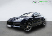Porsche Cayenne occasion année 2021 boite Automatique Annonce Porsche Cayenne occasion Hybride Turbo E-Hybrid 4.0 V8 680 ch BVA à Beaupuy
