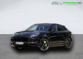 Porsche Cayenne occasion année 2021 boite Automatique Annonce Porsche Cayenne occasion Hybride Turbo E-Hybrid 4.0 V8 680 ch BVA à Beaupuy