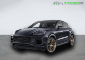 Porsche Cayenne occasion année 2023 boite Automatique Annonce Porsche Cayenne occasion Hybride Turbo E-Hybrid 4.0 V8 680 ch BVA à Beaupuy